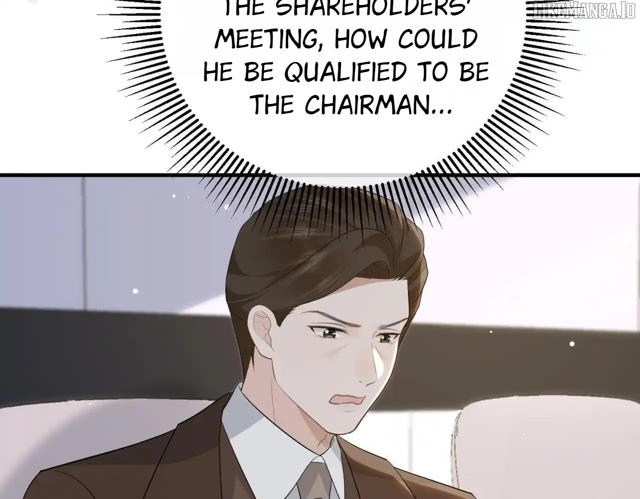 100-Day Warm Marriage Chapter 78 - page 10